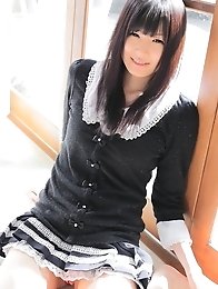 Girl Name Shiori Nakagawa