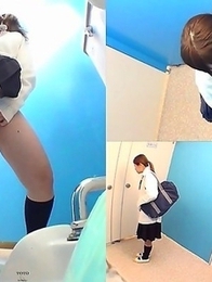 PissJapanTv - Japanese Piss Fetish Videos - A School Of Pissing Fish