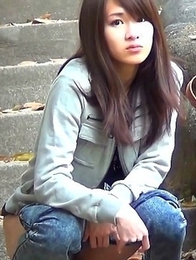 Japanese Piss Fetish Porn - Asian Girls Pissing Uncensored - Piddle Here, Puddle There