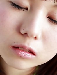 Maon is a little hentai voyeur bunny