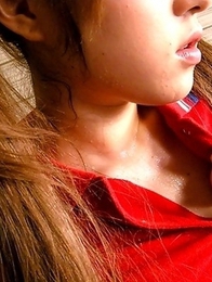 Ria Sakurai sucks a fine pecker