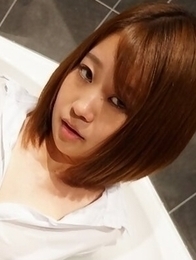 What a pleasure to fuck the sexy Asuka Suzumura