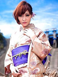 Innocence of an Asian Kirara Asuka will definitely impress you