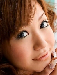 Watch Nana Konishi and enjoy her spicy nude melons