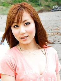 Millions of people are deeply in love with Ren Azumi
