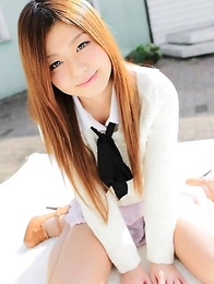 Asuka Ueda