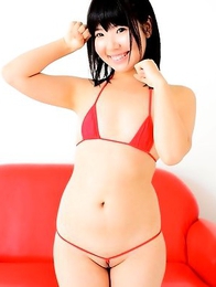 Mio Nakajyou