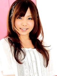 Kanako Fujiwara