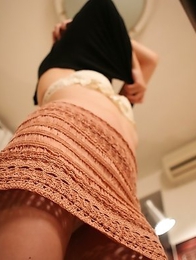 Candid amateur Massage pictures