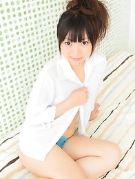 Momoka Utsumi