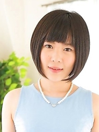 Azusa Manami