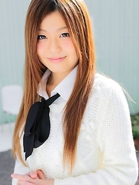 Asuka Ueda